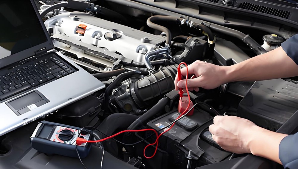 does a car battery need to be programmed